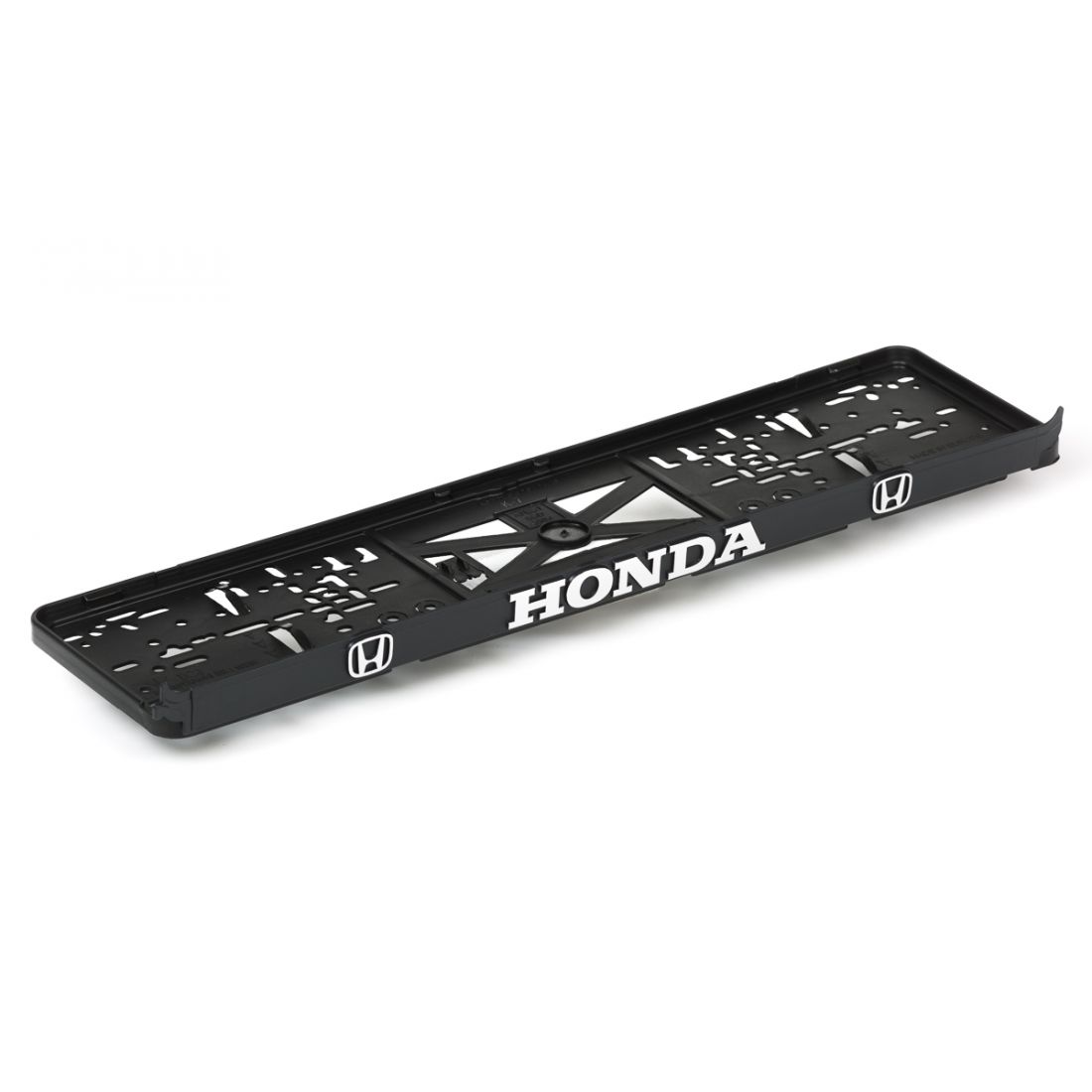 3D Kennzeichenhalter für HONDA – Bild 4
