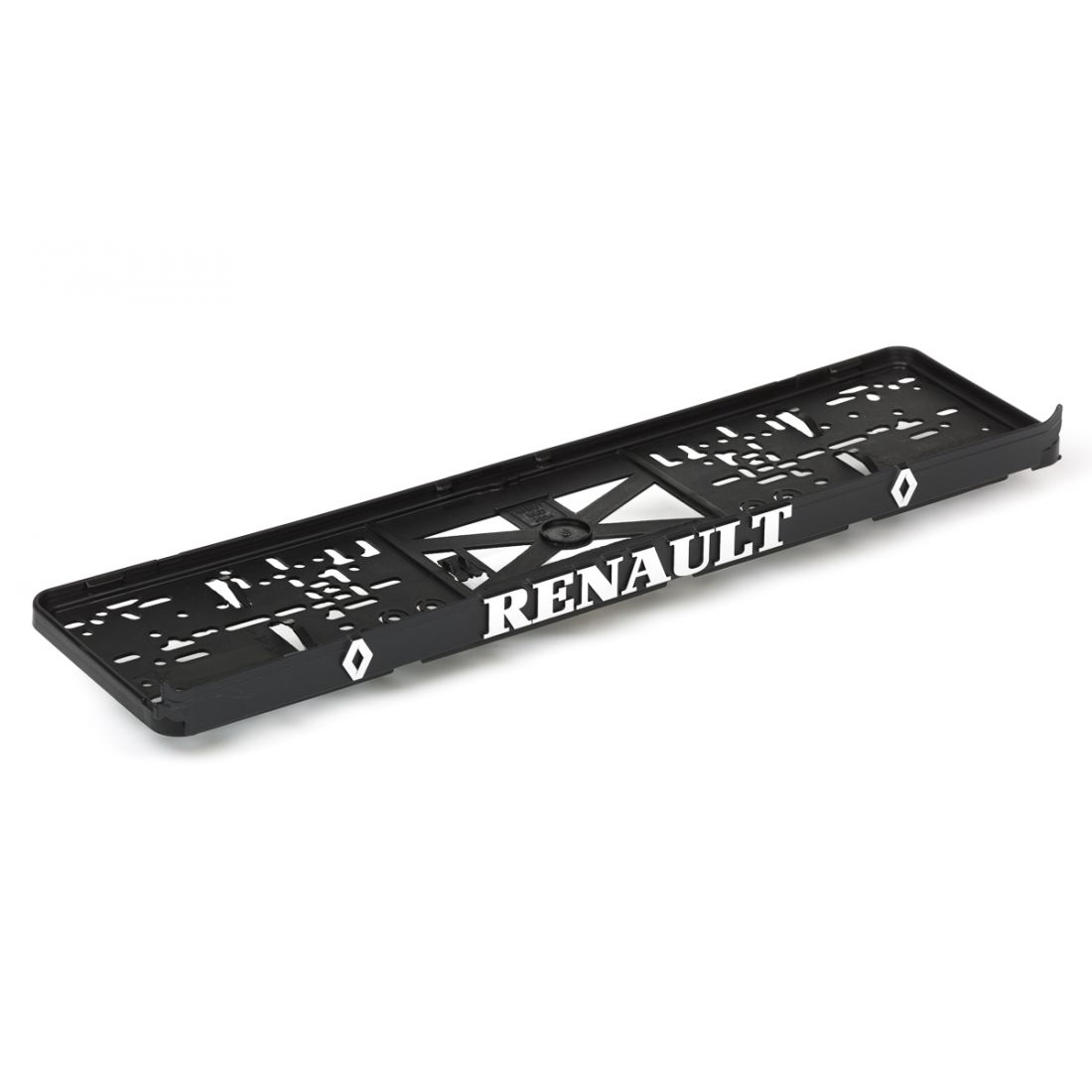 3D Kennzeichenhalter für RENAULT – Bild 4